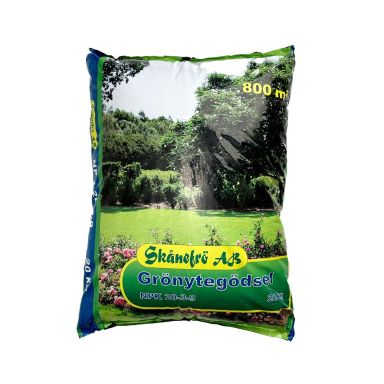 Skånefrö 652180 Täyslannoite 20 kg