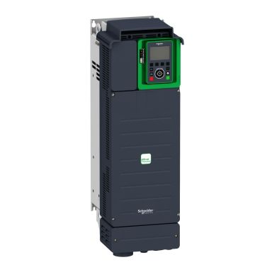 Schneider Electric ATV630 Frekvensomformer 380–480 V