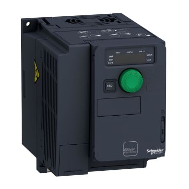 Schneider Electric ATV320 Frekvensomformer 380-500 V