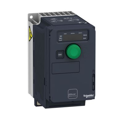 Schneider Electric ATV320 Taajuusmuuttaja 200-240 V