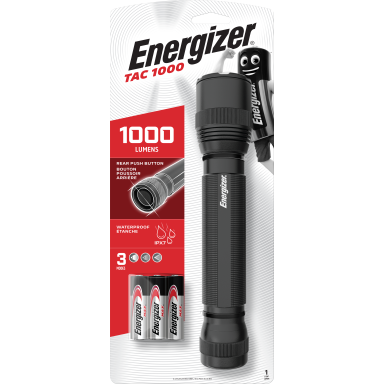 Energizer Tactical Performance Pannlampa 1000 lm