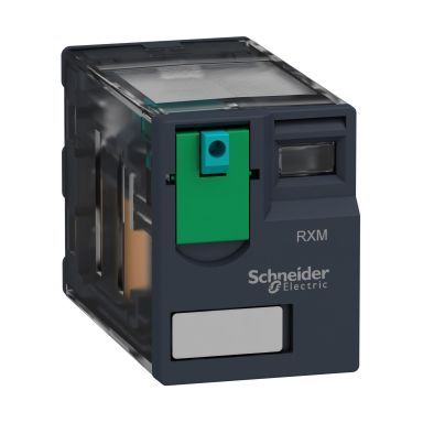 Schneider Electric RXM3AB1BD Relä