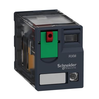 Schneider Electric RXM3AB2B7 Relé