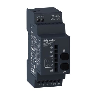 Schneider Electric ZBRRA Painiketarvike