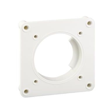 Schneider Electric KZ Dørlåsplate