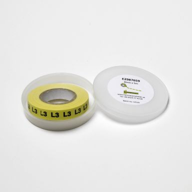 Hammarprodukter INF03037 Tape til markering af skråninger 5 m