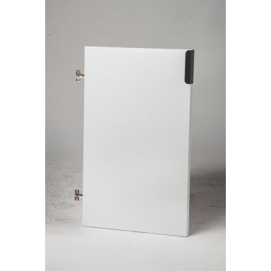 Nimo Vit Hö Dørsats til Nimo vaskebenk