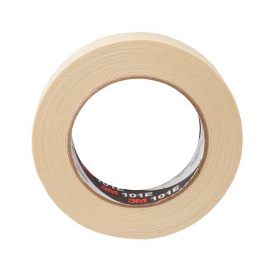 3M 101E Maskeringstape beige