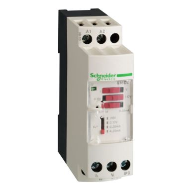 Schneider Electric RMCL55BD Taajuusmuuttaja  24 V, erotettu 0..20 mA