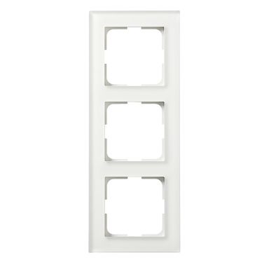 Elko Plus Option Kombinationsram kritvit