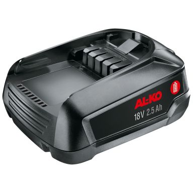 AL-KO B50 Batteri Li-ion 2,5 Ah/18 V max