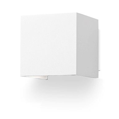Westal Illusion Box Väggarmatur 6 W, 600 lm, 3000 K