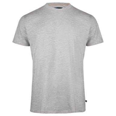 Texstar TS13 T-paita vaaleanharmaa