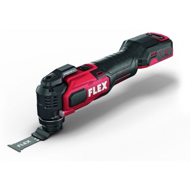 Flex MT18.0-EC C SOLO Multiverktøy uten batteri og lader
