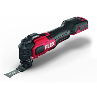 Flex MT18.0-EC C SOLO Multiverktyg utan batteri och laddare