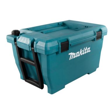 Makita 127104-4 Vannbeholder 50 l, med hjul