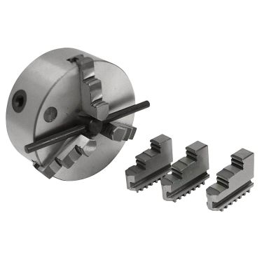 PELA 69766 Svarvchuck