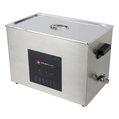 PELA 505270 Ultralydvasker 27 liter