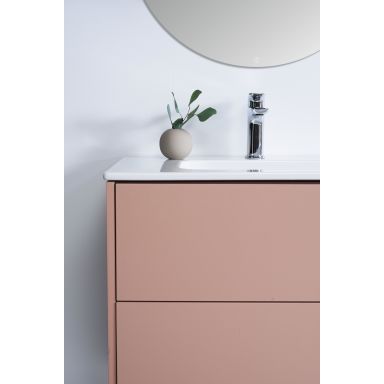 Gustavsberg Artic Underskab Fersken, 60 cm, uden håndvask