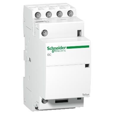 Schneider Electric GC2540M5 Kontaktor 220/240,V 50Hz