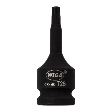 PELA 12895 Torx ærme 3/8, professionel