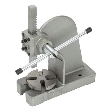 PELA 69261 Dornpresse for udvisning
