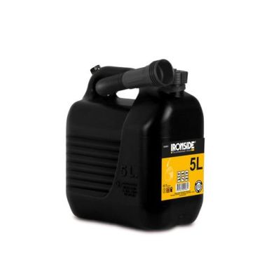 Ironside 202486 Brændstof dåse HDPE-plast