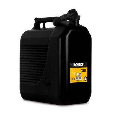 Ironside 202489 Brændstof dåse HDPE-plast