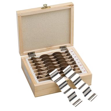 PELA 74250 Suuntaispalasarja puulaatikossa