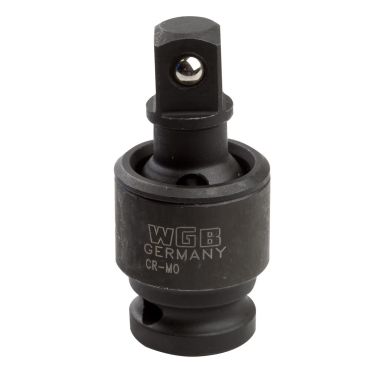 PELA 87051 Kugleled ærme 1/2", 60 mm