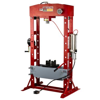 PELA 86716 Hydraulisk press 50 t