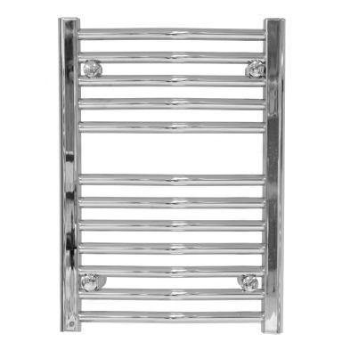 Somatherm TKVD-46 VA R Håndkletørker vannbåren