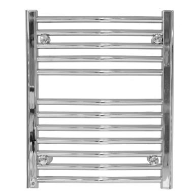 Somatherm TKVD-56 KOMBI R Håndkletørker el- og vannbåren