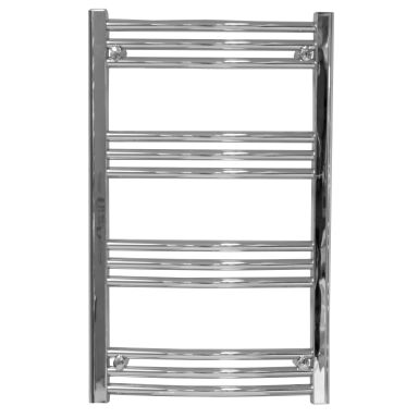 Somatherm CHRD-850 VA R Håndkletørker vannbåren, 515x900 mm