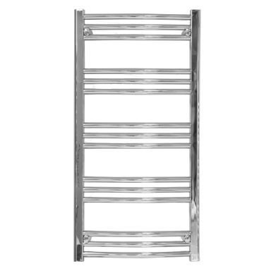 Somatherm CHRD-1050 VA R Håndkletørker vannbåren, 515x1150 mm