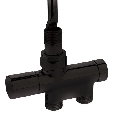 Somatherm Racken Vannventil