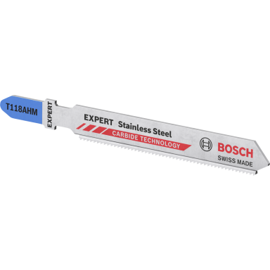 Bosch Expert T118AHM Sticksågsblad 3-pack
