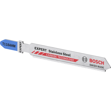 Bosch Expert T118AHM Stiksavklinger 3-pak