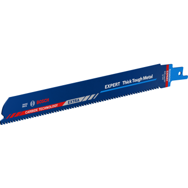 Bosch Expert S 1155 CHC Metal Tigersågblad