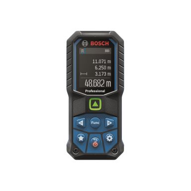 Bosch GLM 50-25 G Afstandsmåler