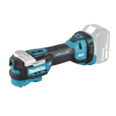 Makita DTM52Z Multiværktøj uden batteri og oplader