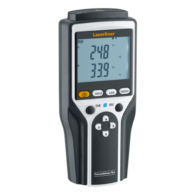 Laserliner 082.036A Temperaturmätare