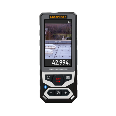 Laserliner 080.985A Laseretäisyysmittalaite 150 m