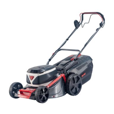 AL-KO 46.2 Li SP-W Plæneklipper med batteri og oplader