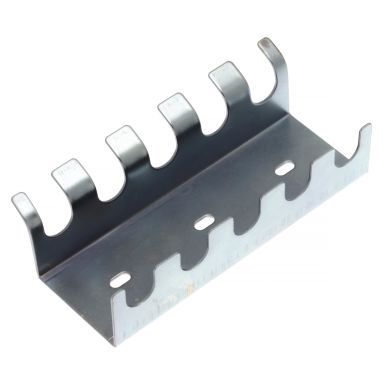 PELA 509749 Skrutrekkerlist for 5 stk trekkere, 144 mm