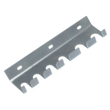 PELA 509718 Ring skruenøgle strimmel til 6 skruenøgler, 200 mm