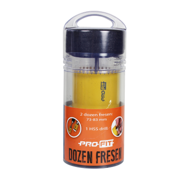 Pro-fit 35104117383 Hullsagsett