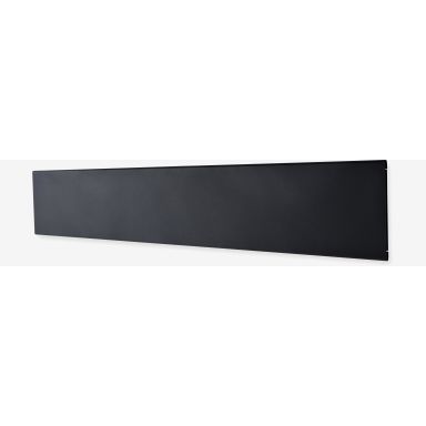 Adax Neo Wi-Fi El-radiator 1000 W, 230 V, mørkegrå