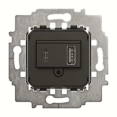 ABB 2CKA006400A0399 Telerasia USB A+C