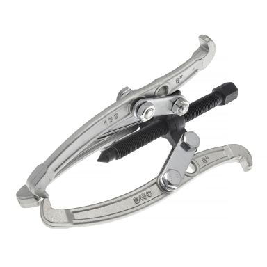 PELA 494334 Avtrekker trearmet, regulerbar